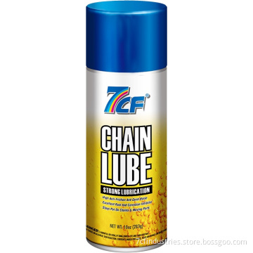 CARBURETOR CLEANER